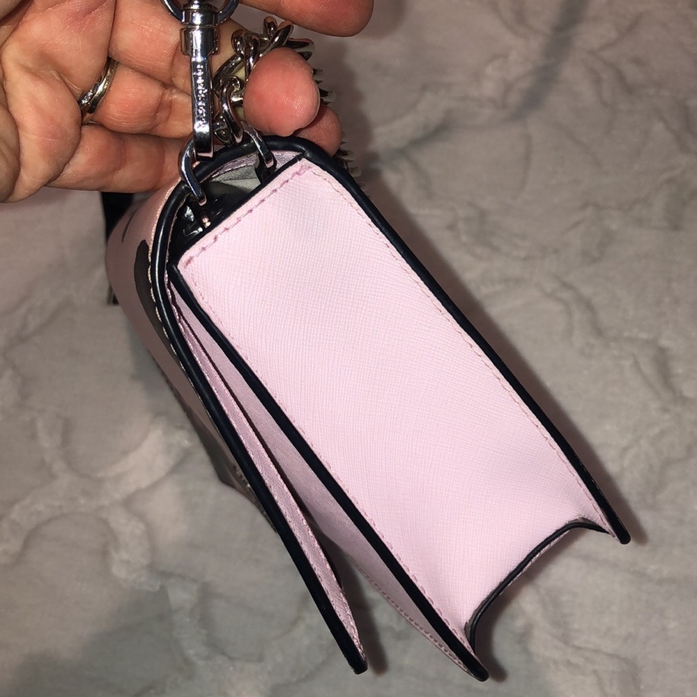 FINAL PRICE ⬇️! kate spade Cameron Grand Flora Convertible Crossbody Bag - Picture 9 of 16
